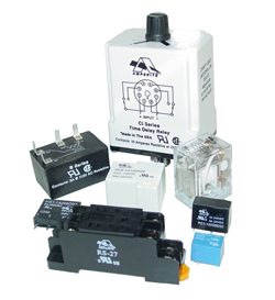 Amperite Co. Products
